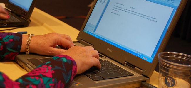Experiencias exitosas con uso de TIC realizadas por profesores participantes de CPE Experiencias exitosas con uso de TIC realizadas por profesores participantes de CPE