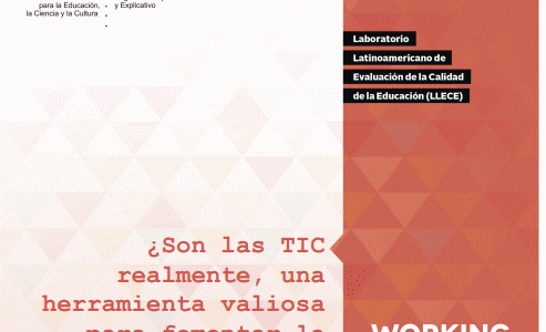 ¿Son las TIC realmente, una herramienta valiosa para fomentar la calidad de la educación? ¿Son las TIC realmente, una herramienta valiosa para fomentar la calidad de la educación?
