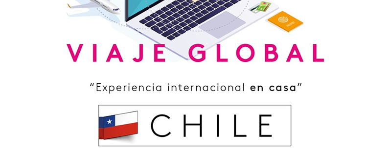 Apertura Viaje Global Chile – Conversatorio de rectores